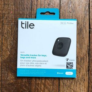 Tile Mate Tracker, NWT (Never Opened)